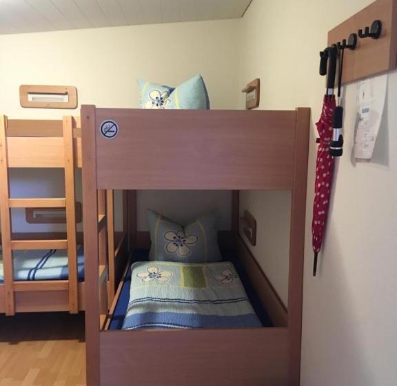 חדר אקונומי, Pension Hönel Hof Bad Schandau