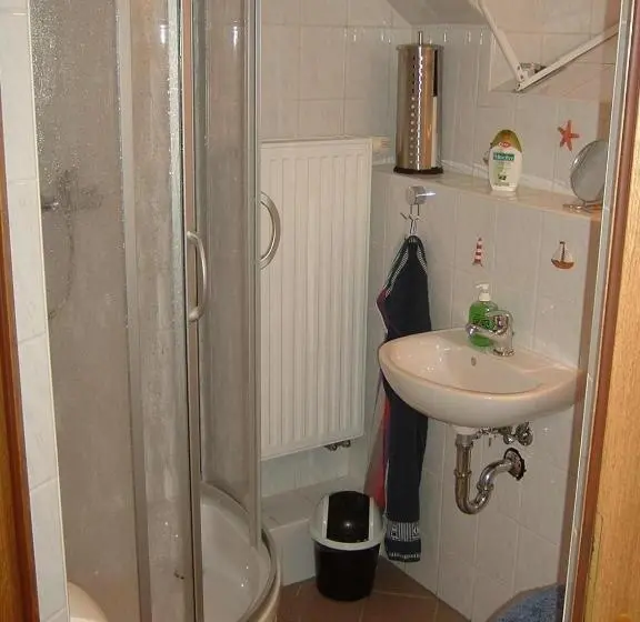 ベーシックルーム, Pension Hönel Hof Bad Schandau