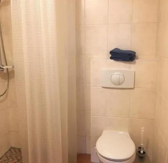テラス付スタンダードルーム, Pension Hönel Hof Bad Schandau