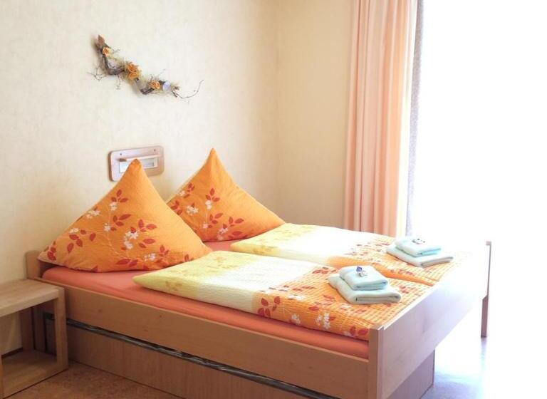 Номер Стандарт, Pension Hönel Hof Bad Schandau