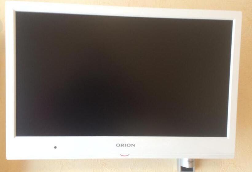 חדר משפחתי, Pension Hönel Hof Bad Schandau