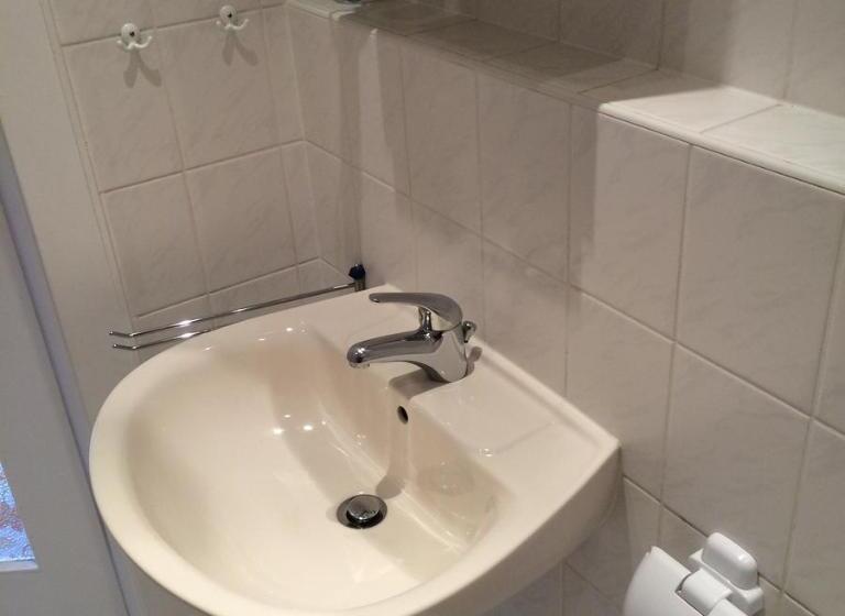 דירת חדר, Pension Hönel Hof Bad Schandau