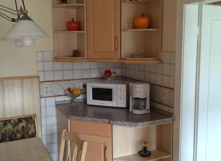 דירת חדר, Pension Hönel Hof Bad Schandau