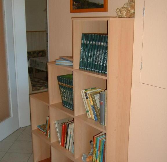 דירת חדר, Pension Hönel Hof Bad Schandau