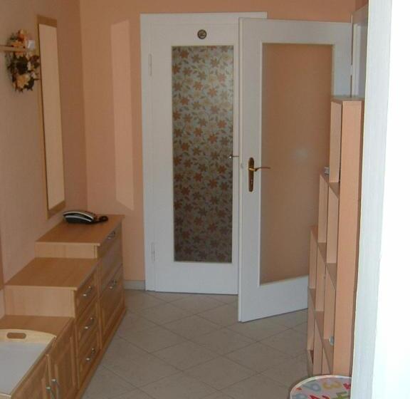 דירת חדר, Pension Hönel Hof Bad Schandau