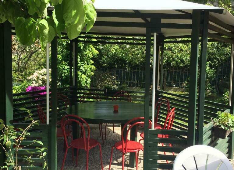 חדר סטנדרט, Pension Hönel Hof Bad Schandau