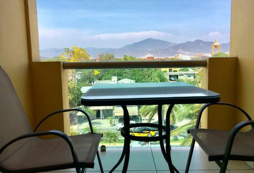 شقة 3 غرف, Andressa Mia Apartments