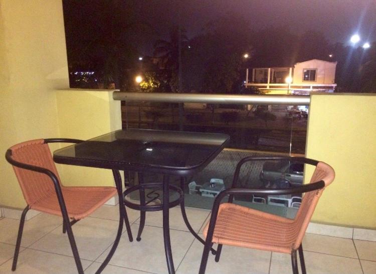 شقة غرفتين, Andressa Mia Apartments