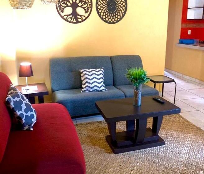 ２ベッドルームアパートメント, Andressa Mia Apartments
