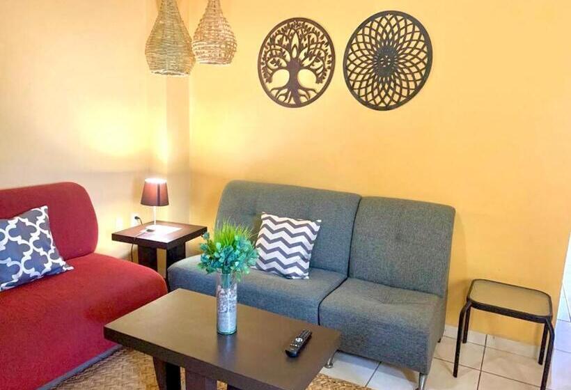 شقة غرفتين, Andressa Mia Apartments