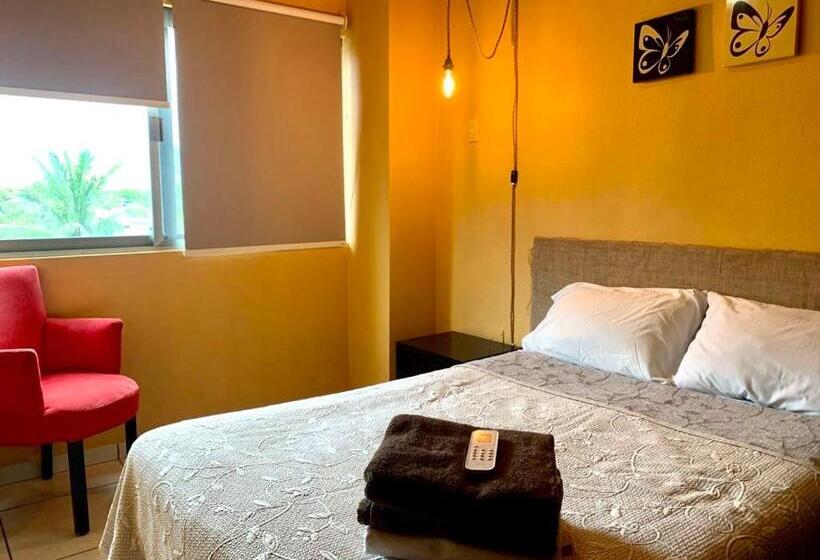 شقة غرفتين, Andressa Mia Apartments