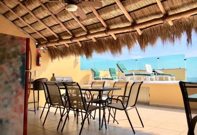 شقة غرفتين, Andressa Mia Apartments