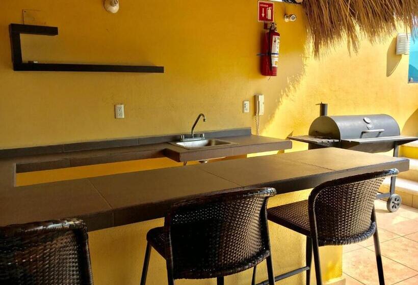 شقة غرفتين, Andressa Mia Apartments