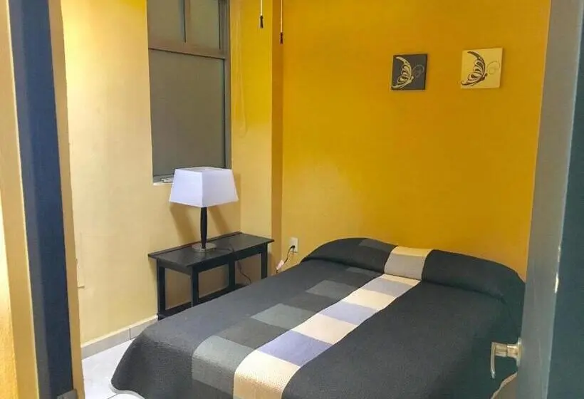 آپارتمان 3 خوابه, Andressa Mia Apartments