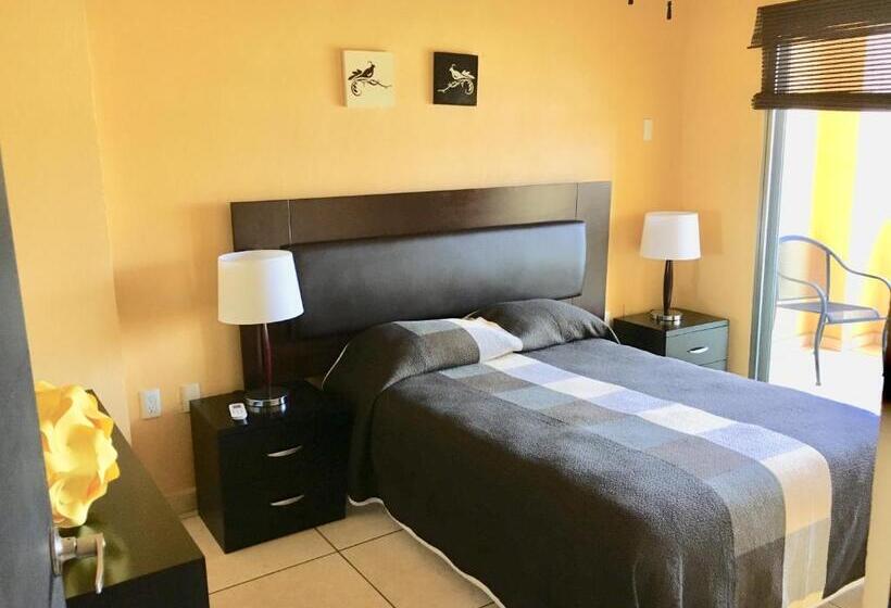 ３ベッドルームアパートメント, Andressa Mia Apartments