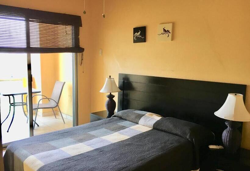 شقة 3 غرف, Andressa Mia Apartments