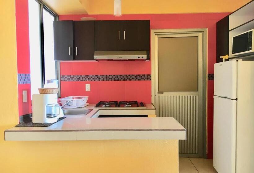 شقة 3 غرف, Andressa Mia Apartments