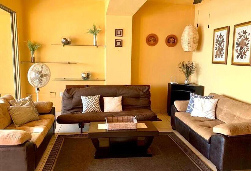 ３ベッドルームアパートメント, Andressa Mia Apartments