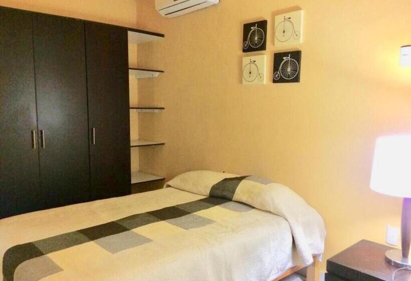 إستوديو قياسى, Andressa Mia Apartments