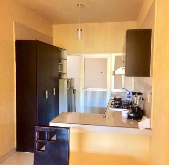 スタンダードスタジオ, Andressa Mia Apartments