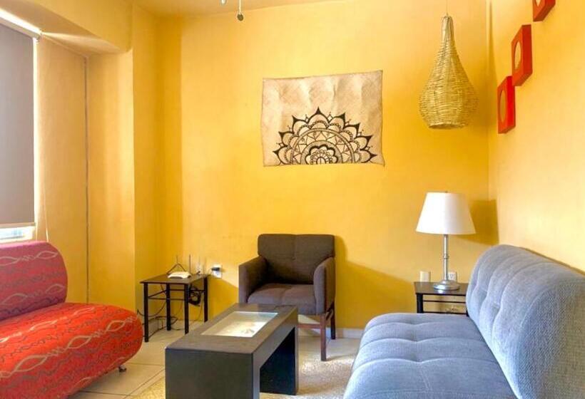 إستوديو قياسى, Andressa Mia Apartments