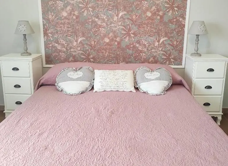 スタンダードルーム, B&b Il Giardino Da Pina