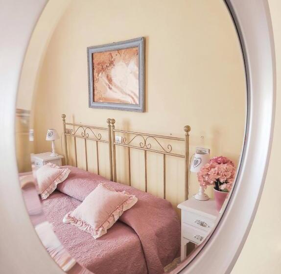 Номер Стандарт, B&b Il Giardino Da Pina