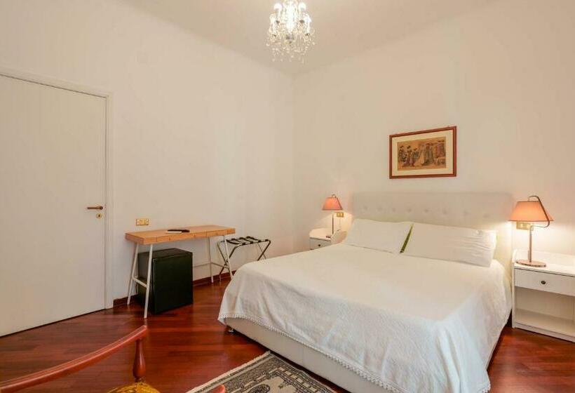 חדר סופריור, Ai Marinai