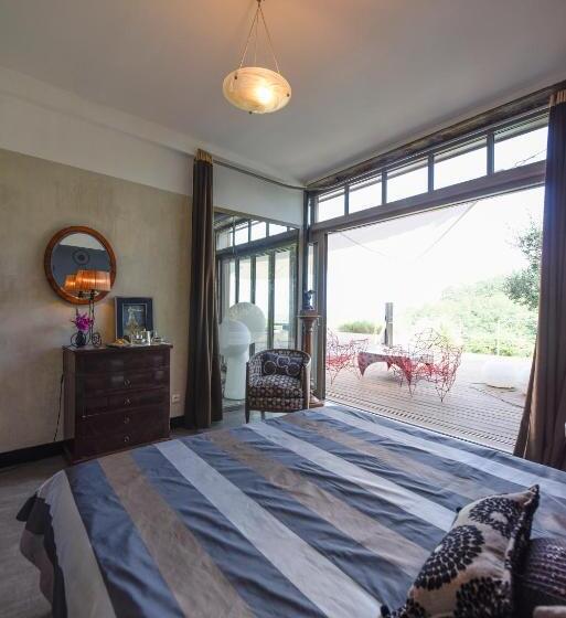 חדר סטנדרט עם מיטת קינג, Château Du Tasta