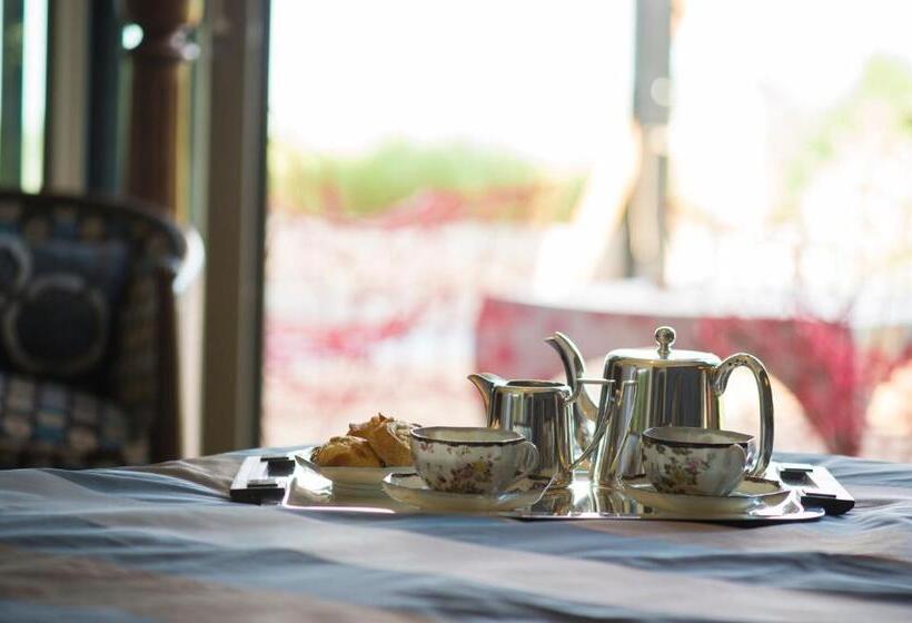 חדר סטנדרט עם מיטת קינג, Château Du Tasta