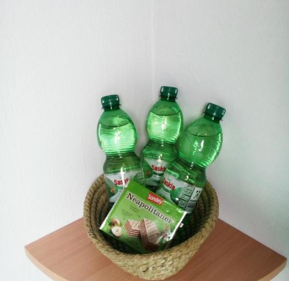 高级大房间, Franky House Am Nürburgring