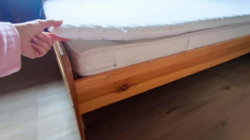 标准间, Franky House Am Nürburgring