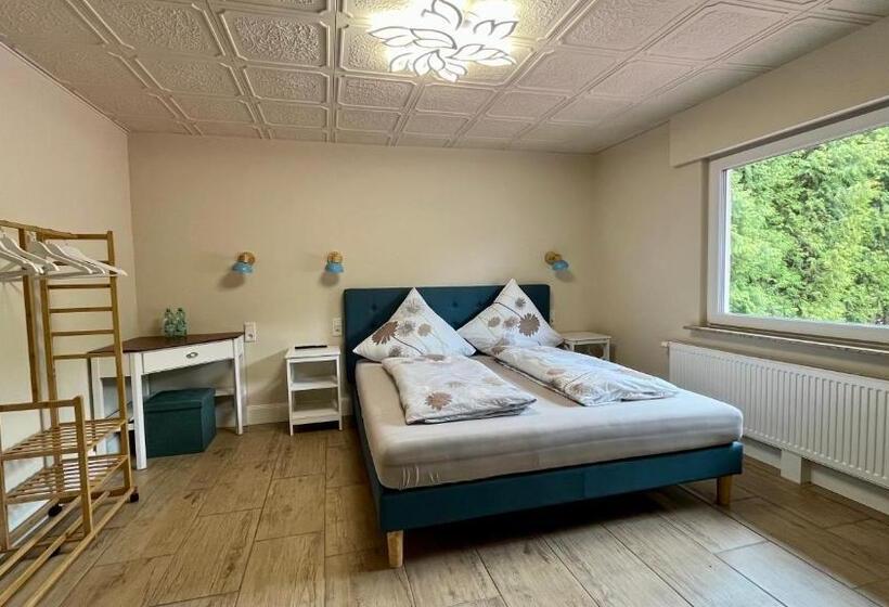 豪华房间, Franky House Am Nürburgring