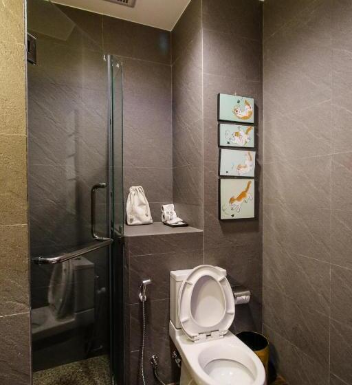 Номер Deluxe, Rain Tree Khao Yai
