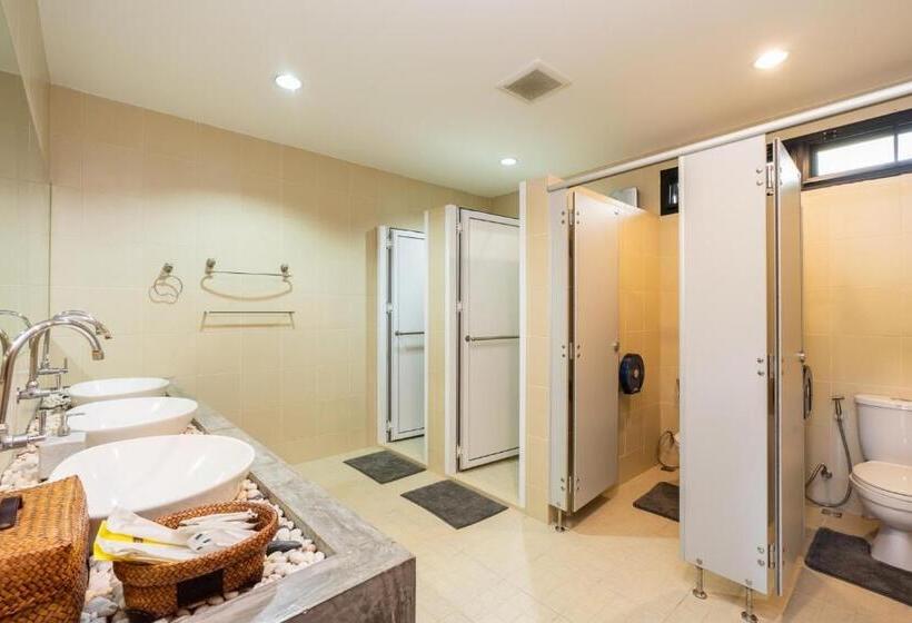 Suite Familiar, Rain Tree Khao Yai