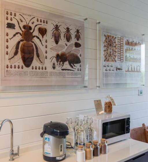 Quarto Familiar, Rain Tree Khao Yai