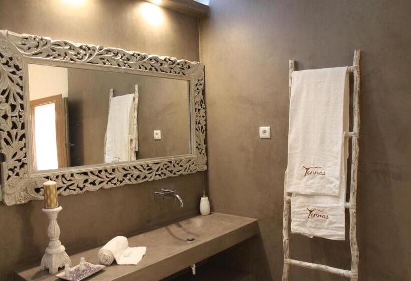 Люкс Повышенной Комфортности, Terras   Agroturismo & Vinhos