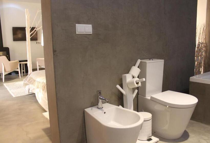 Люкс Повышенной Комфортности, Terras   Agroturismo & Vinhos