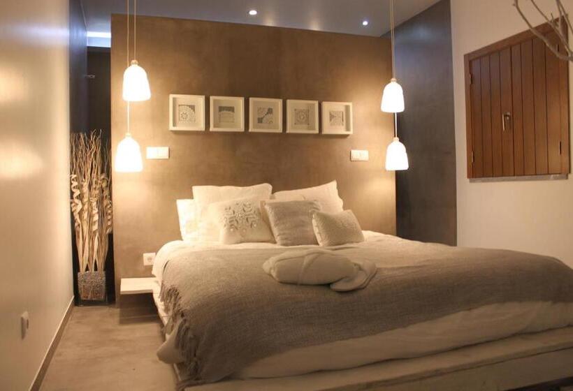 Люкс Повышенной Комфортности, Terras   Agroturismo & Vinhos