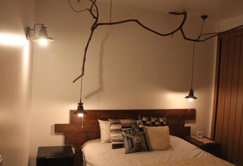 Вилла с 1 спальней и бассейном, Terras   Agroturismo & Vinhos