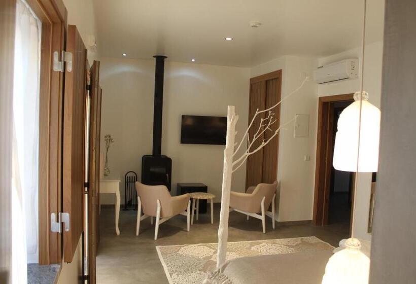 Люкс Повышенной Комфортности, Terras   Agroturismo & Vinhos