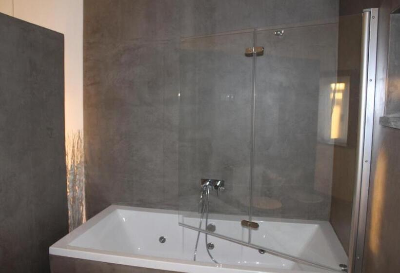 Вилла с 1 спальней и бассейном, Terras   Agroturismo & Vinhos