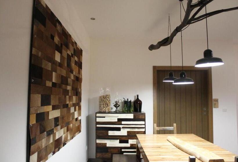 Вилла с 1 спальней и бассейном, Terras   Agroturismo & Vinhos