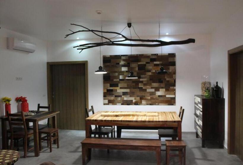 Вилла с 1 спальней и бассейном, Terras   Agroturismo & Vinhos