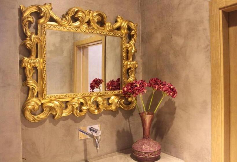 Вилла с 1 спальней и бассейном, Terras   Agroturismo & Vinhos