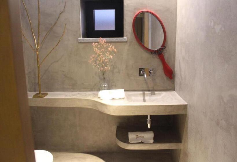 Вилла с 1 спальней и бассейном, Terras   Agroturismo & Vinhos