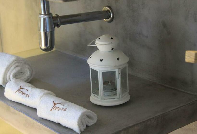 Номер Стандарт, Terras   Agroturismo & Vinhos