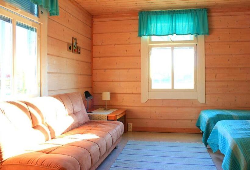 스탠다드 룸, Koskikievari