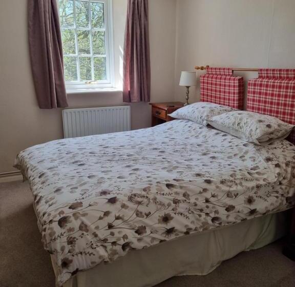 Хижина, Elysian Fields @ Ing Hill Lodge