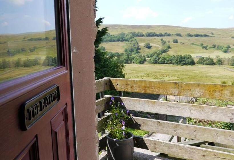 Хижина, Elysian Fields @ Ing Hill Lodge